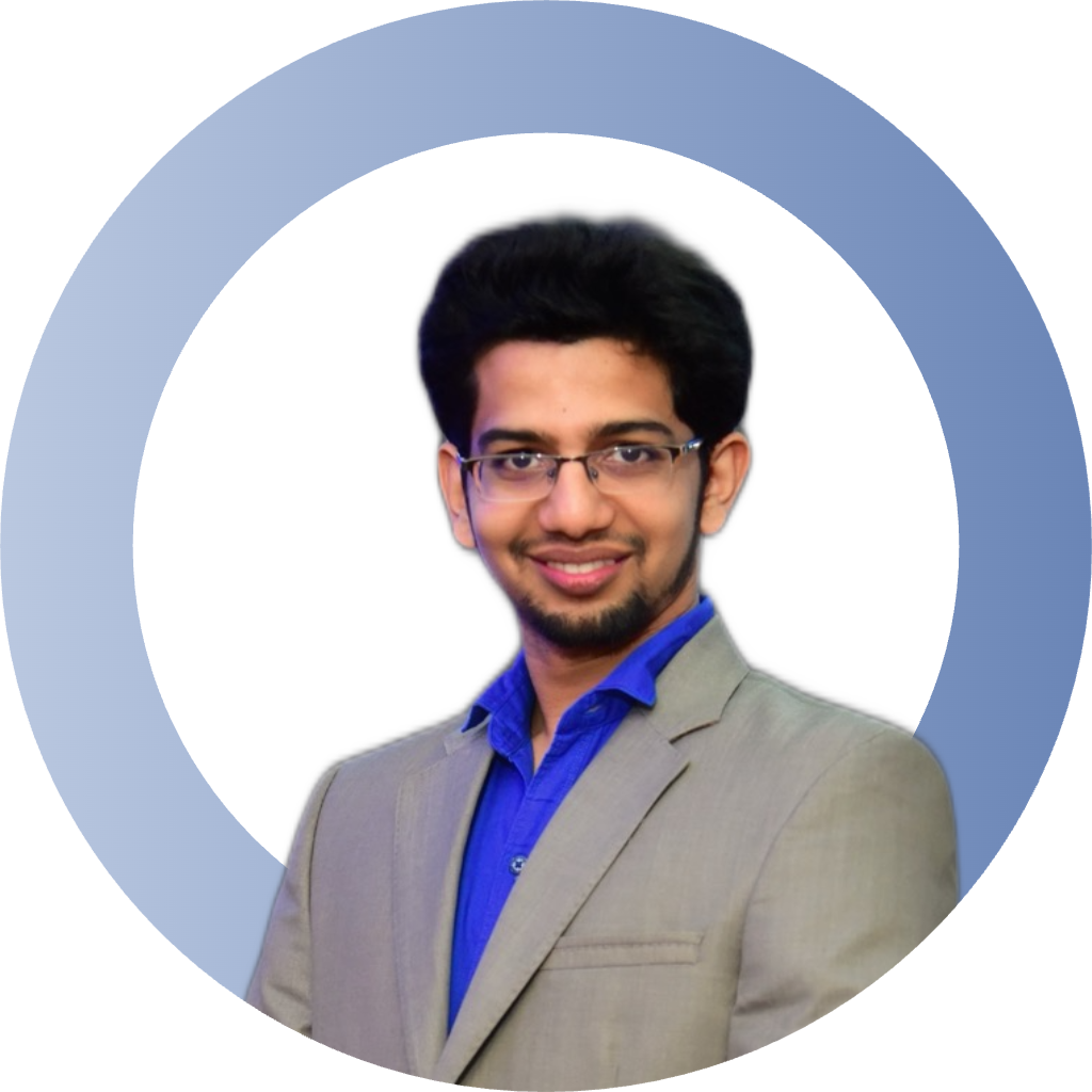Deepak Bharadwaj